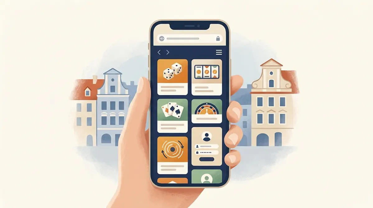 Gry Wonaco – automaty, kasyno na żywo i dostawcy